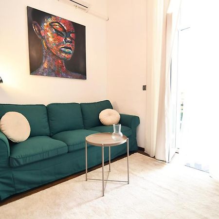 Campetto Suite Rijeka Buitenkant foto