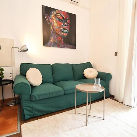 Campetto Suite Rijeka Buitenkant foto