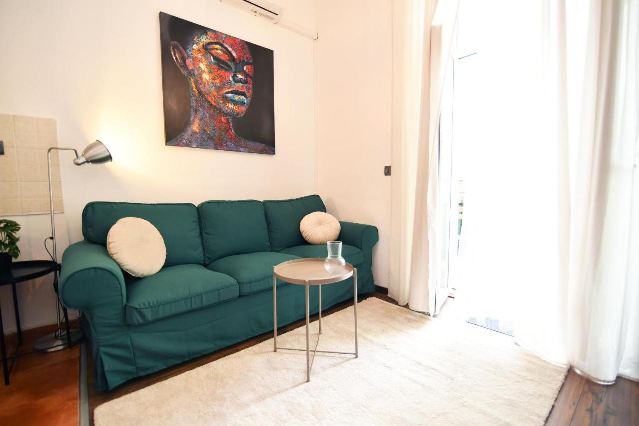 Campetto Suite Rijeka Buitenkant foto