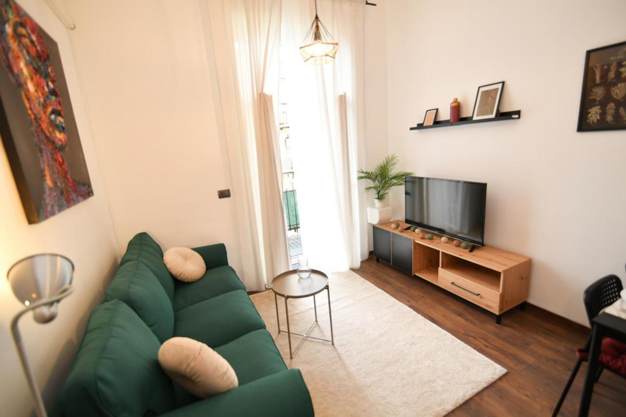 Campetto Suite Rijeka Buitenkant foto