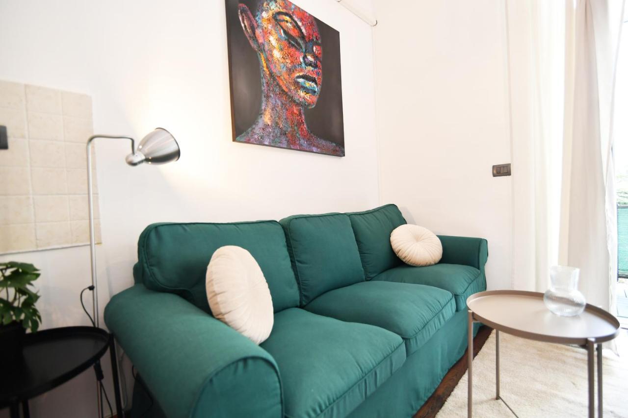 Campetto Suite Rijeka Buitenkant foto