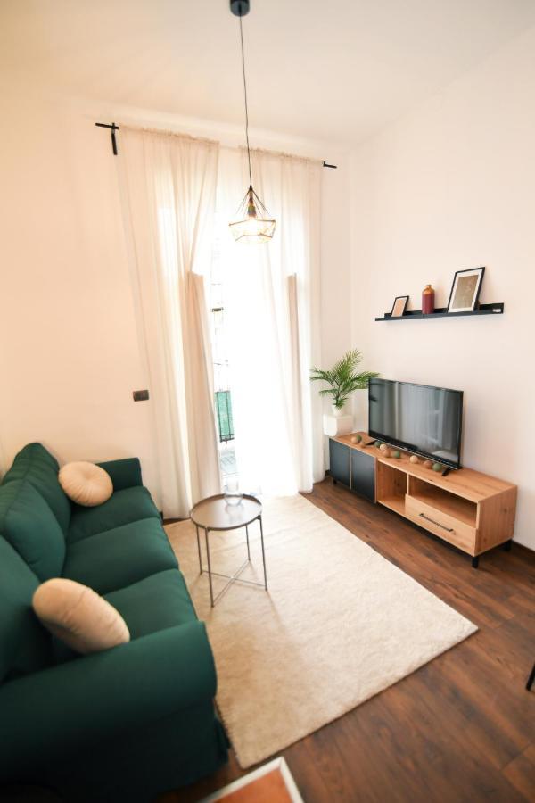 Campetto Suite Rijeka Buitenkant foto
