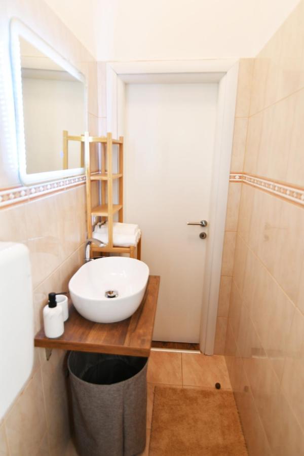 Campetto Suite Rijeka Buitenkant foto