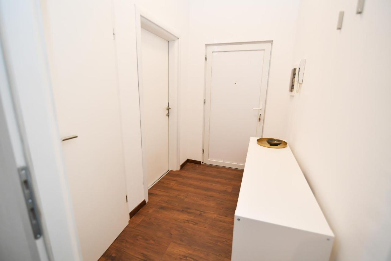 Campetto Suite Rijeka Buitenkant foto