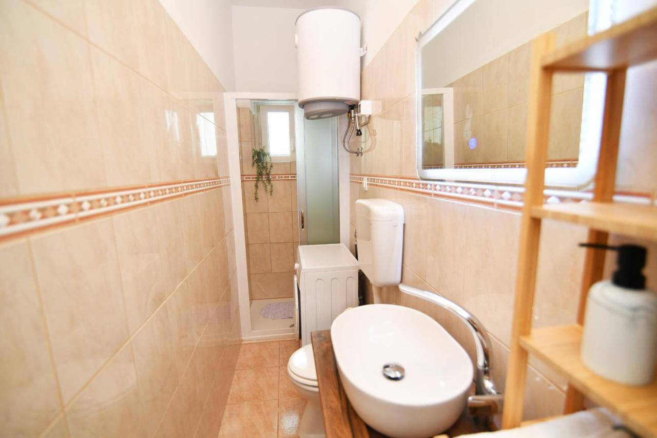 Campetto Suite Rijeka Buitenkant foto