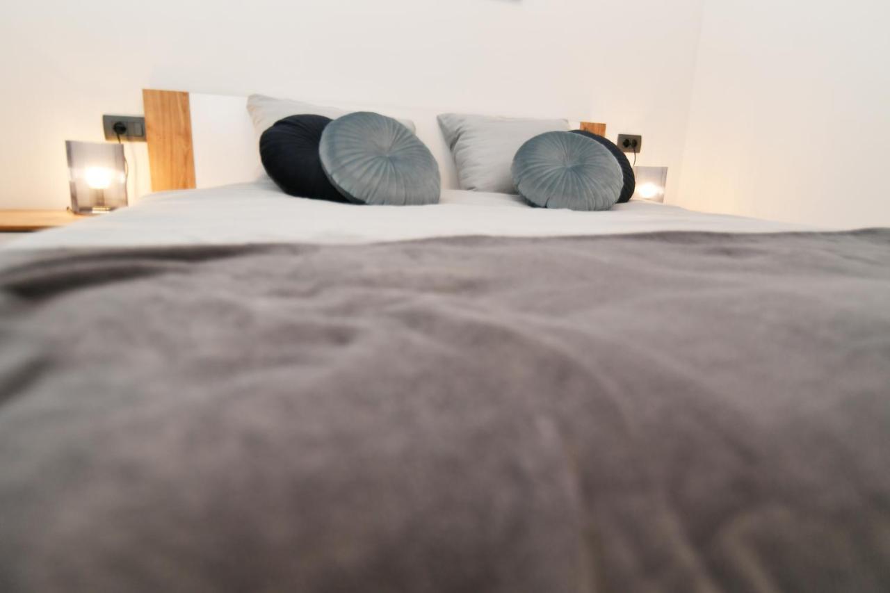 Campetto Suite Rijeka Buitenkant foto