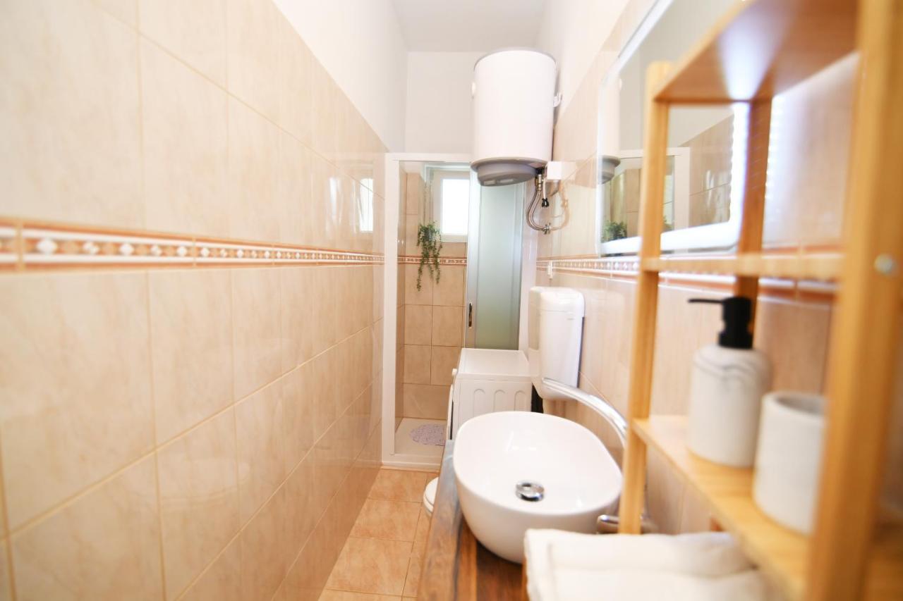 Campetto Suite Rijeka Buitenkant foto