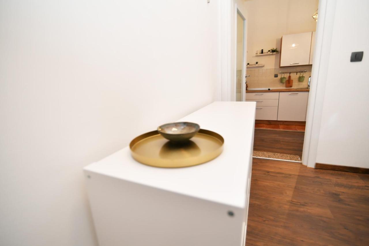 Campetto Suite Rijeka Buitenkant foto