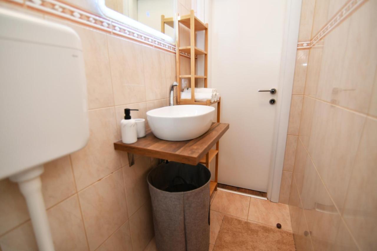 Campetto Suite Rijeka Buitenkant foto