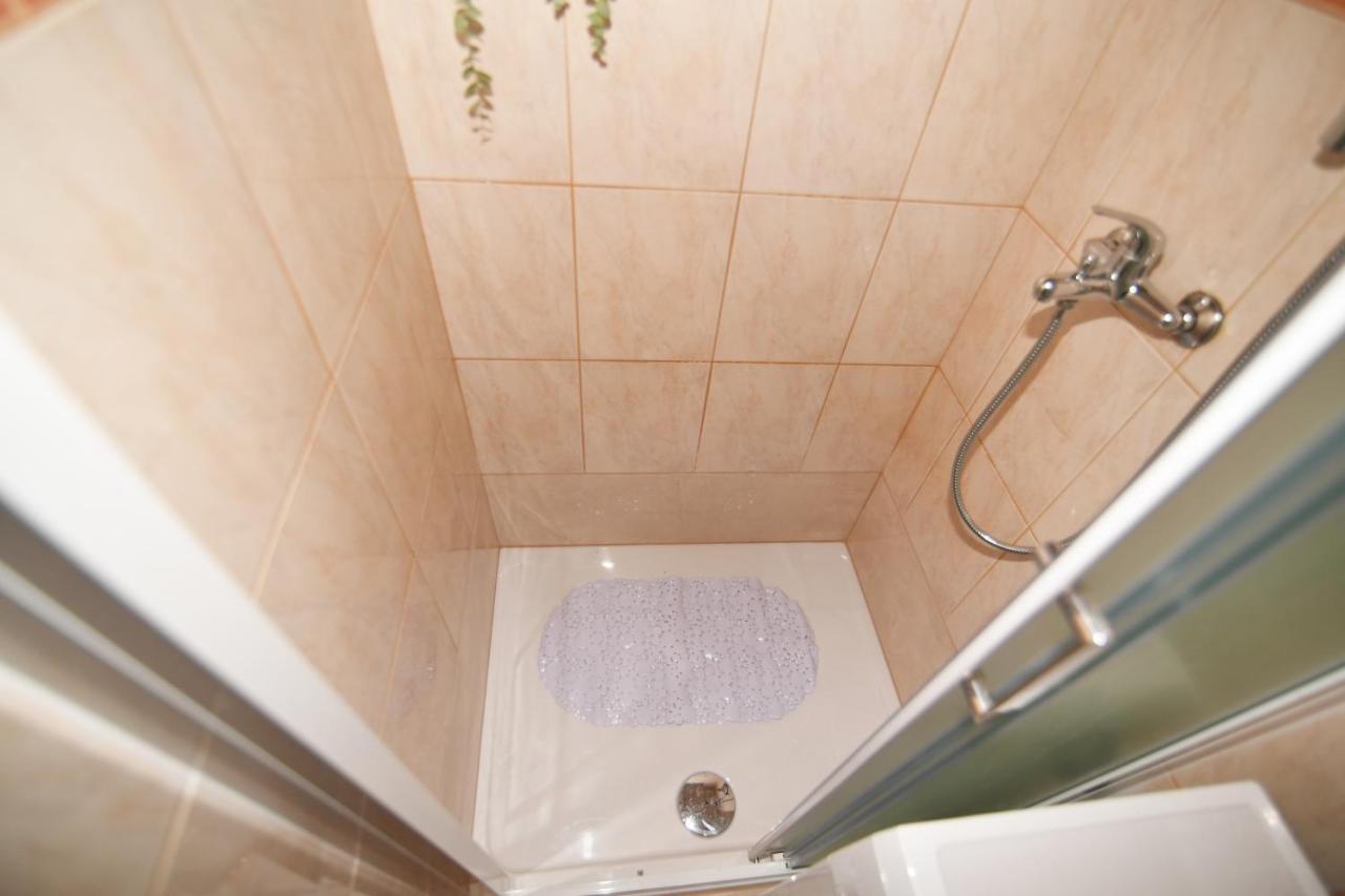 Campetto Suite Rijeka Buitenkant foto