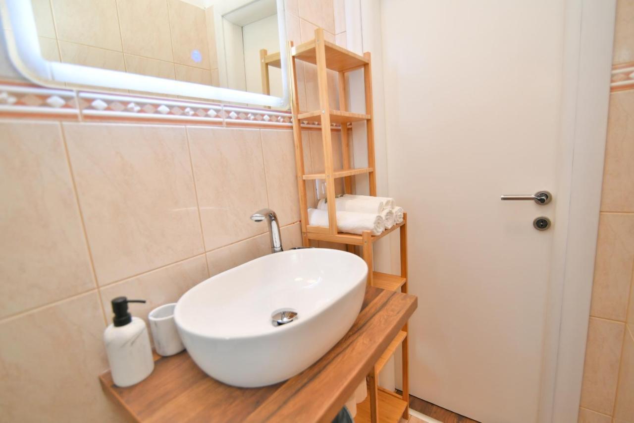 Campetto Suite Rijeka Buitenkant foto