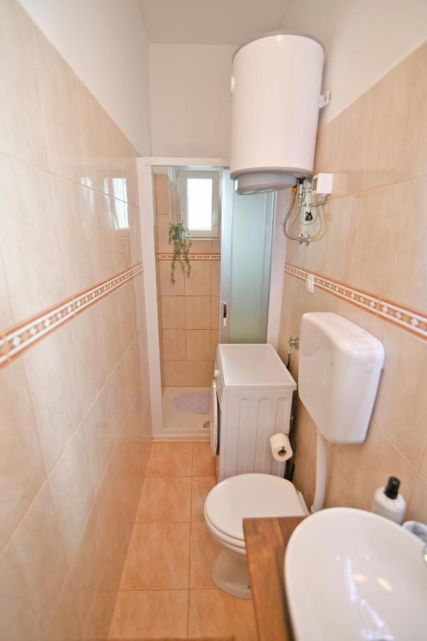 Campetto Suite Rijeka Buitenkant foto